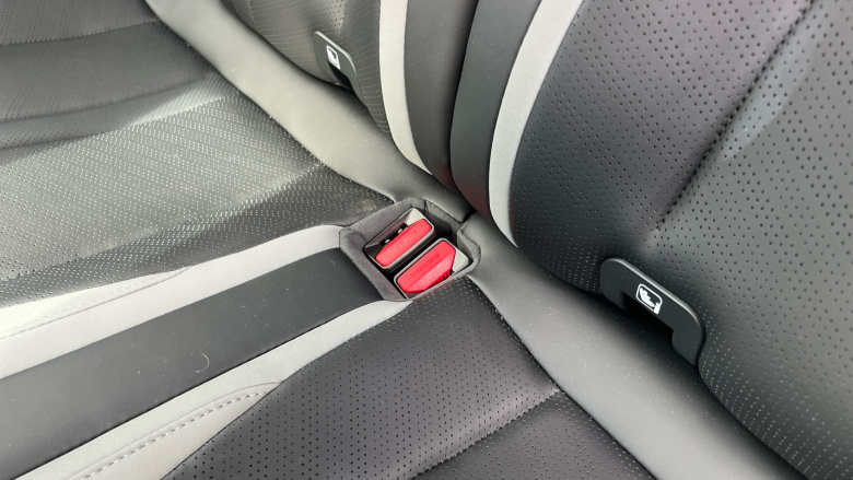 BYD Dolphin Surf 65kW Boost 43kWh 5dr Auto Electric Hatchback